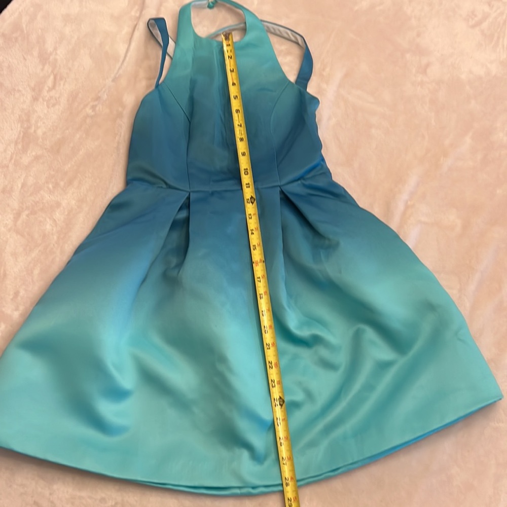 Lovers +‎ Friends X Revolve Mega Fit & Flare Party Dress - Picture 7 of 13